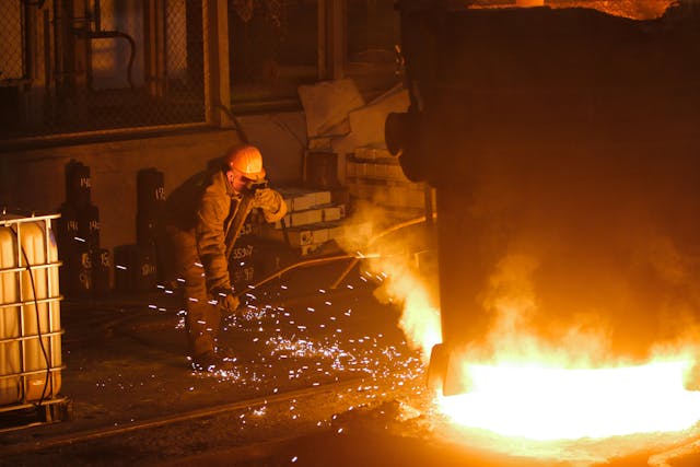 Workers Image